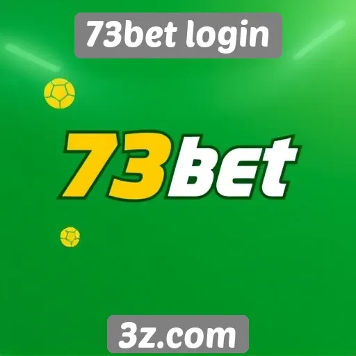 73bet login | Benefícios do cadastro no site 73bet login