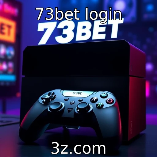 73bet login | Inovações tecnológicas em consoles de jogos