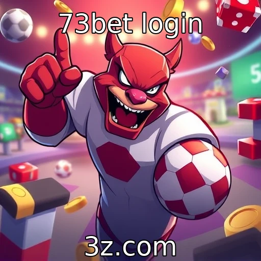 73bet login | Inovação nas plataformas de jogos online em destaque