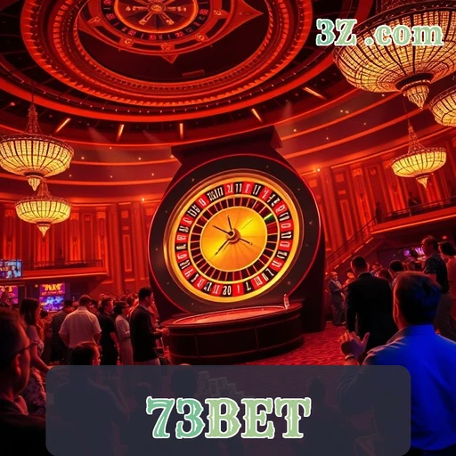 Segurança e Diversão no 73bet login: Uma Nova Era de Jogos