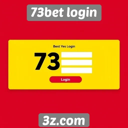 Facilidade de navegação no site 73bet