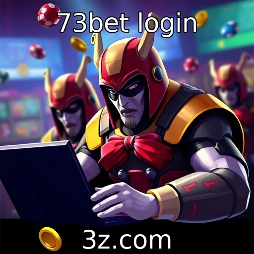 73bet login | Mudanças no comportamento dos jogadores em plataformas online
