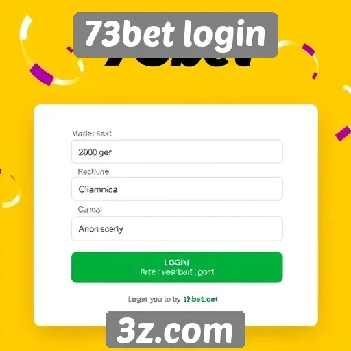 73bet login | Passo a passo para recuperar senha no 73bet